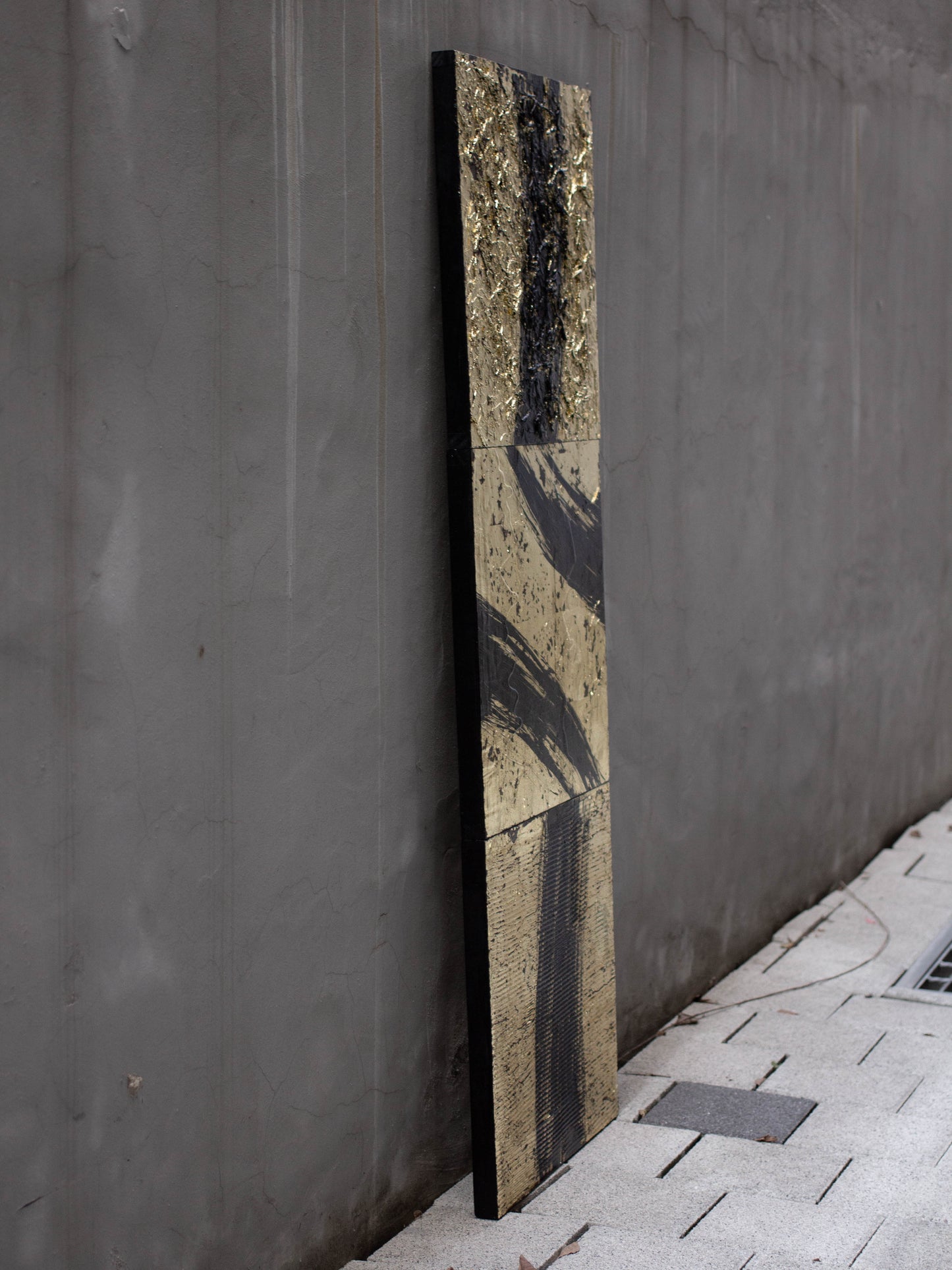 Equilibrium / 균형