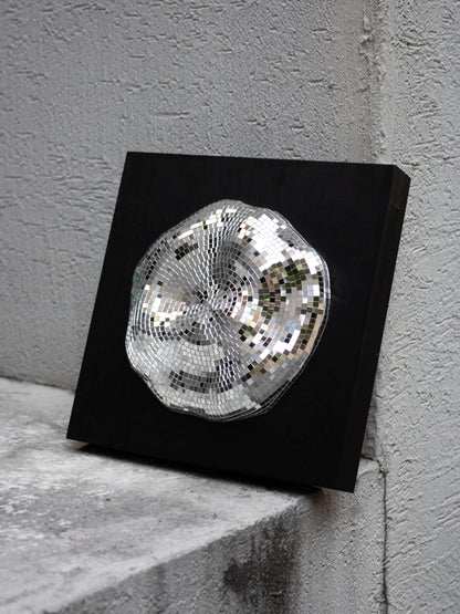 Event horizon / white hole #2