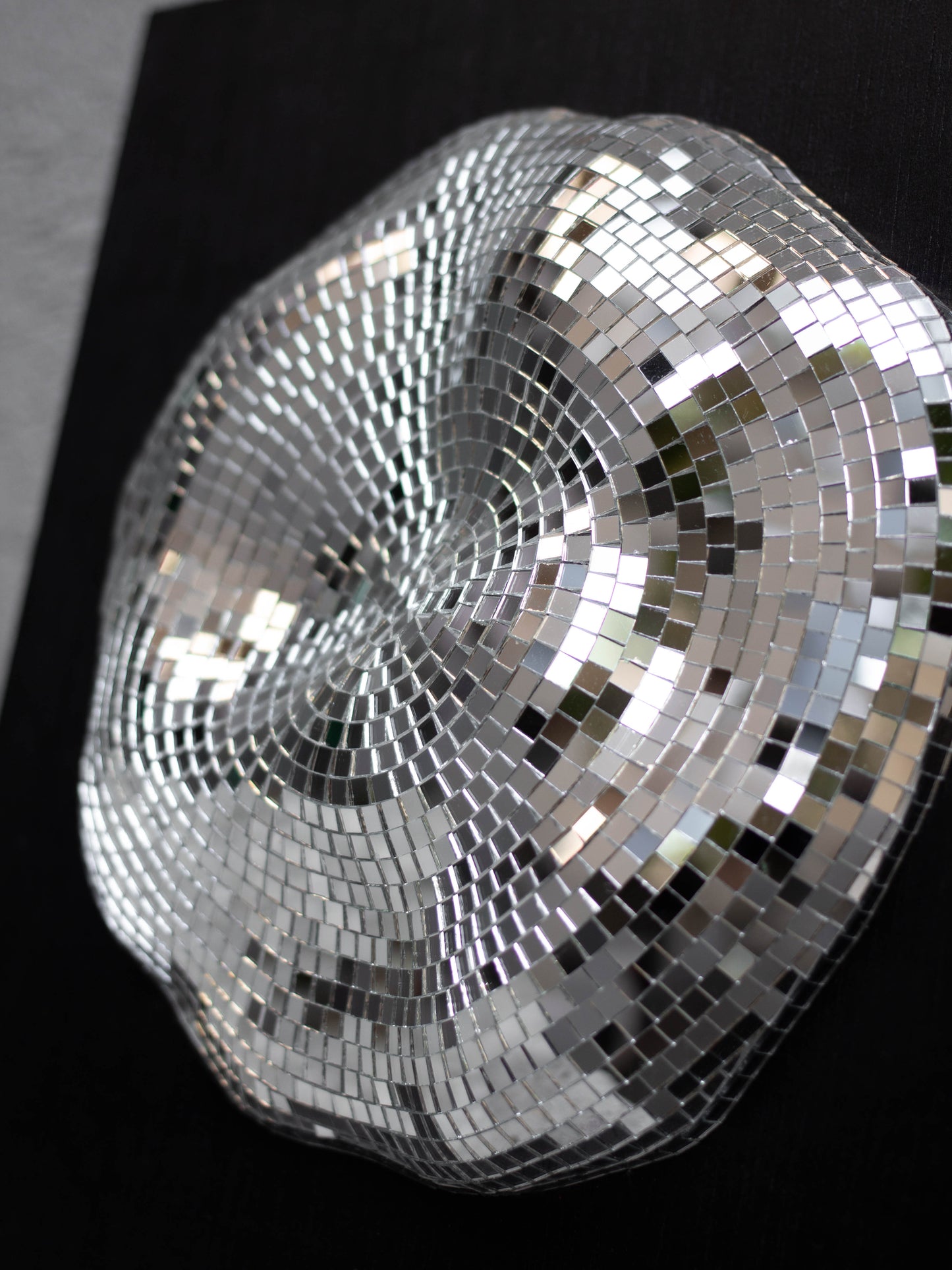 Event horizon / white hole #2