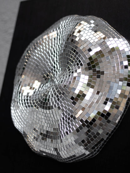 Event horizon / white hole #2