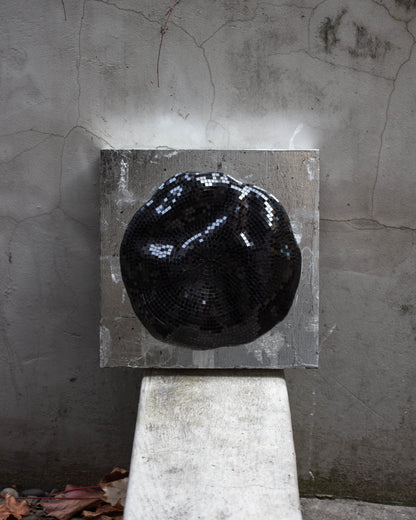 Event horizon / black hole #1