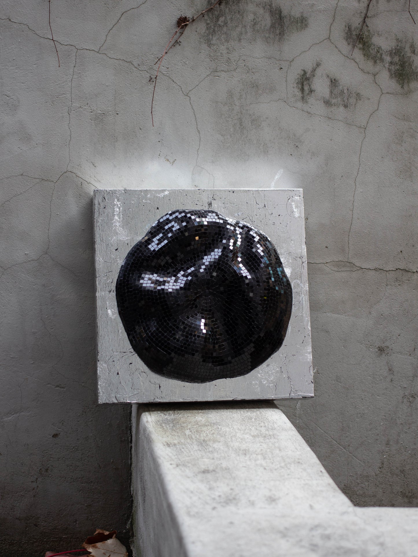 Event horizon / black hole #1