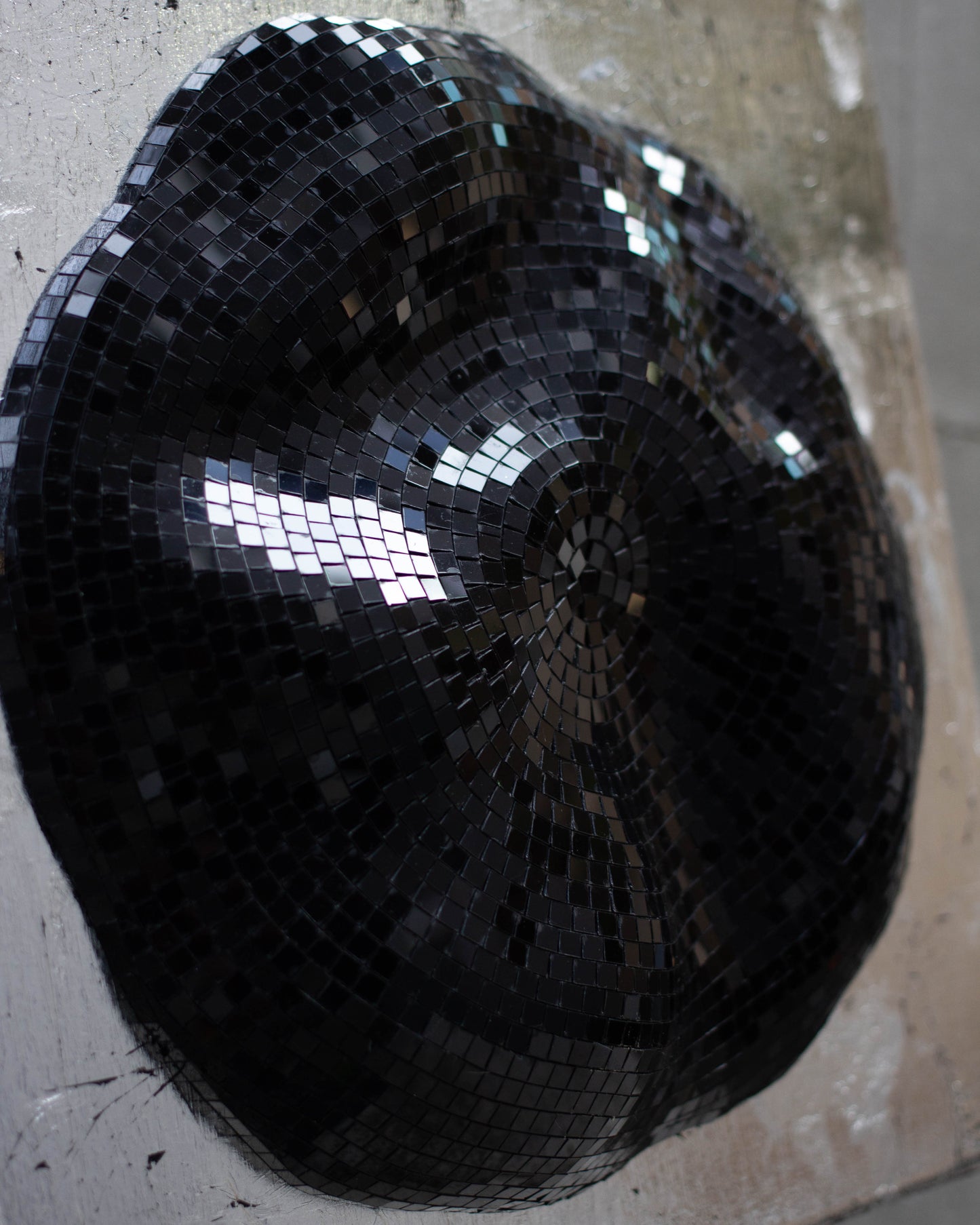 Event horizon / black hole #1