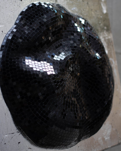 Event horizon / black hole #1