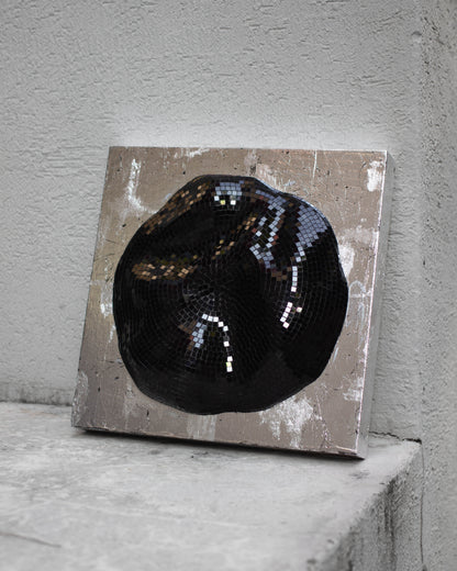 Event horizon / black hole #1