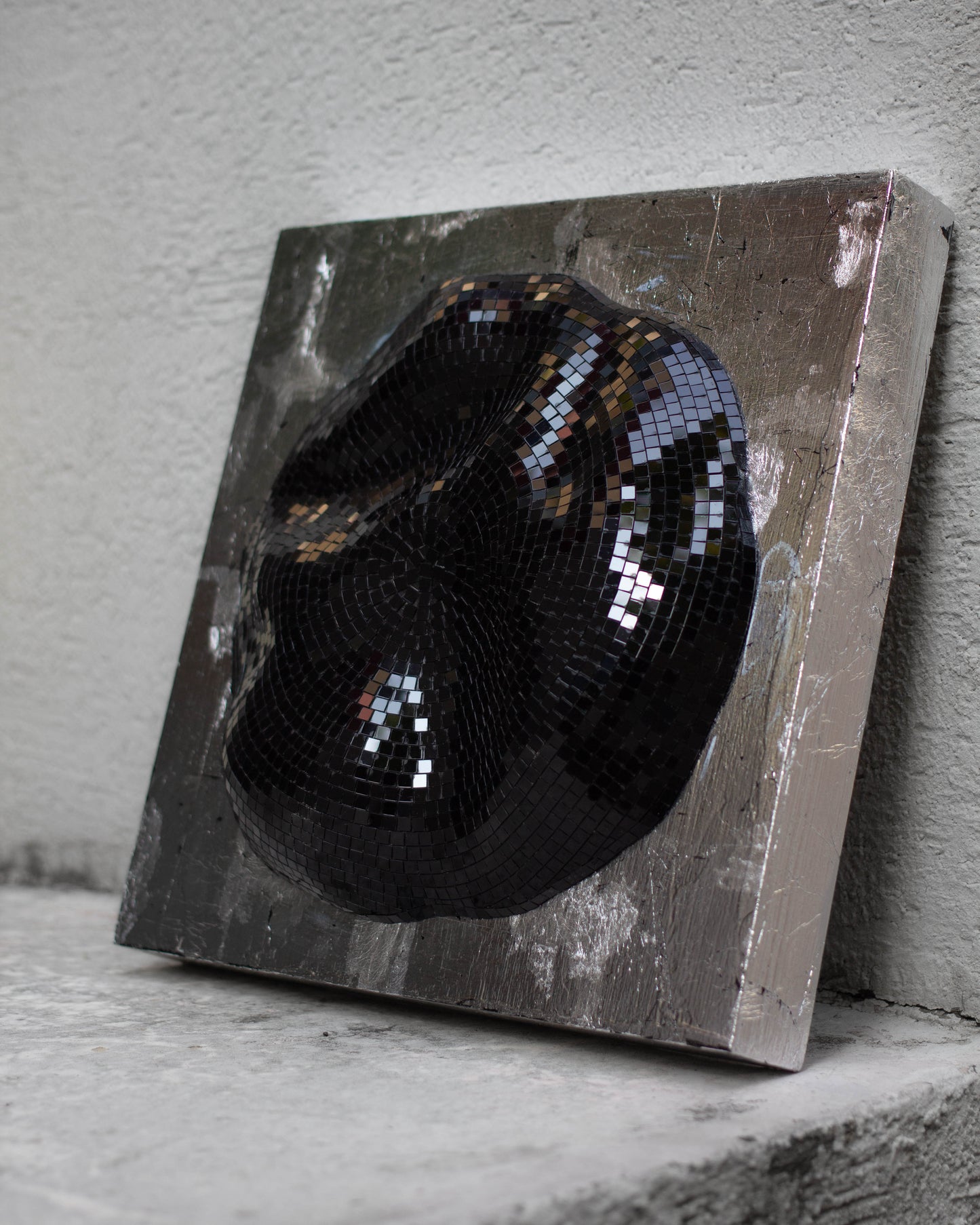 Event horizon / black hole #1