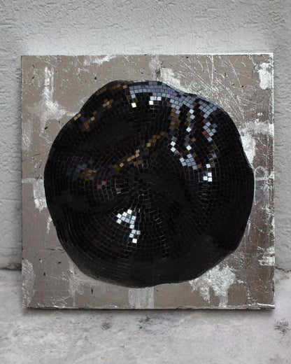 Event horizon / black hole #1