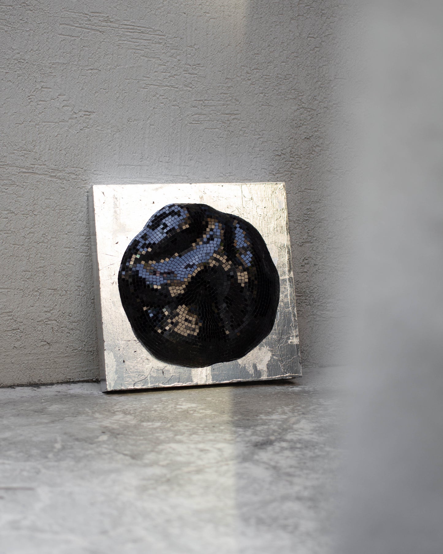 Event horizon / black hole #1