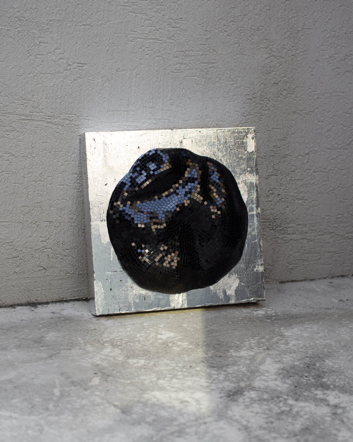 Event horizon / black hole #1