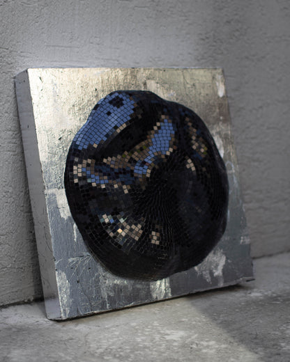 Event horizon / black hole #1