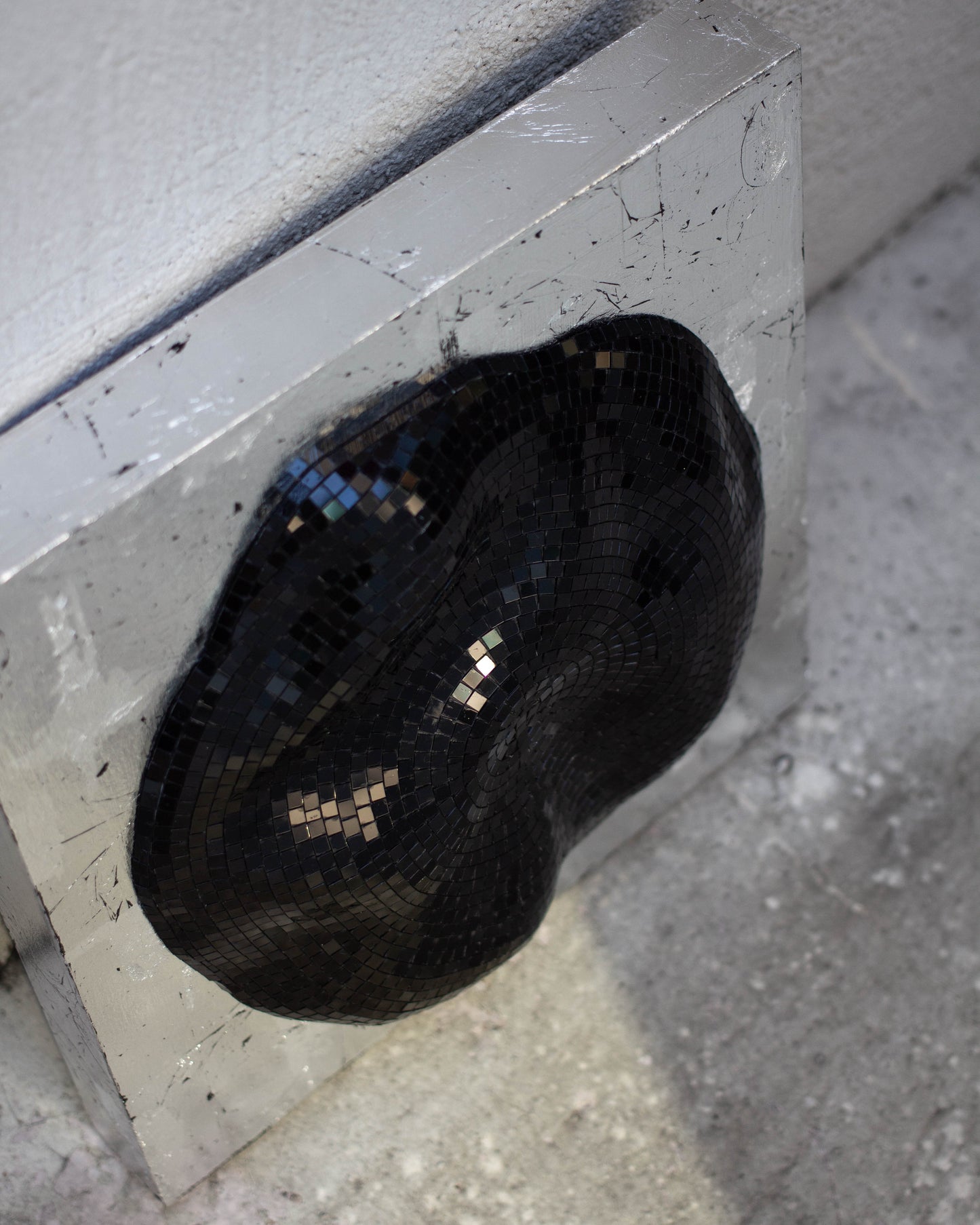 Event horizon / black hole #1