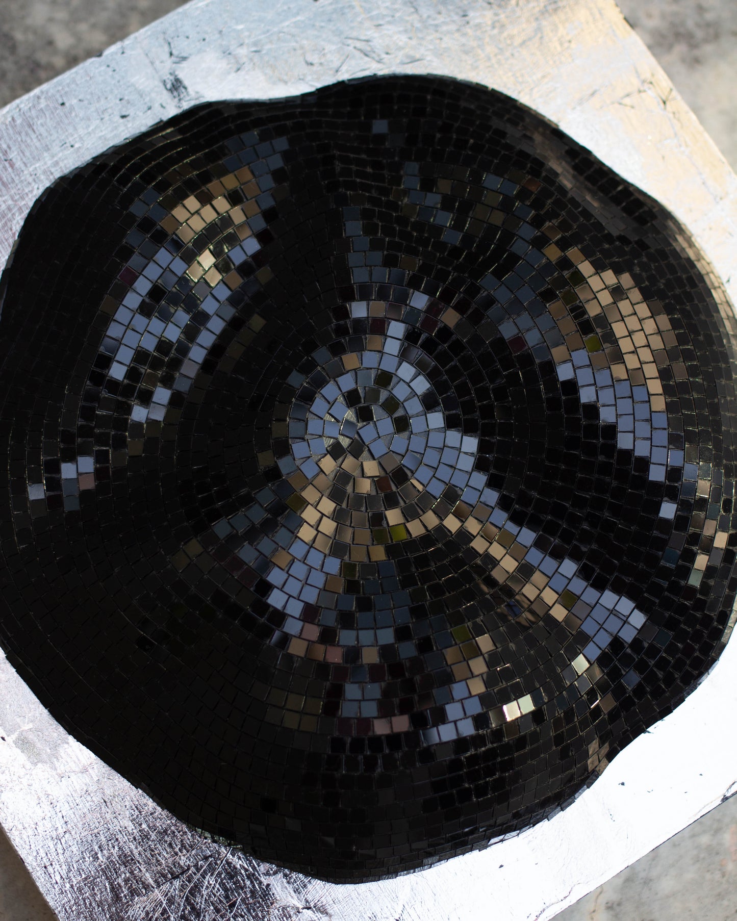 Event horizon / black hole #1