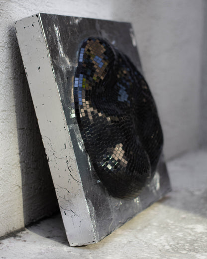 Event horizon / black hole #1