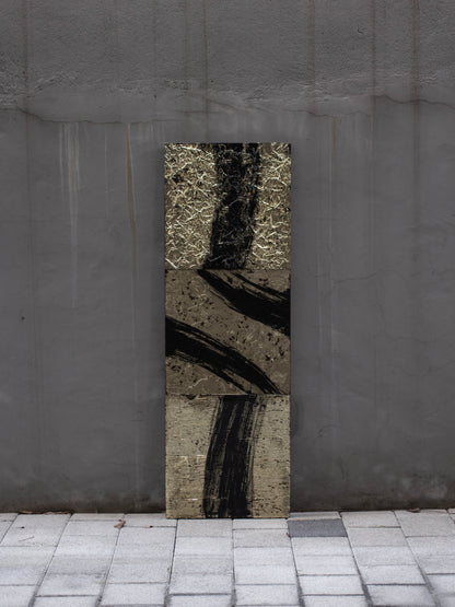 Equilibrium / 균형