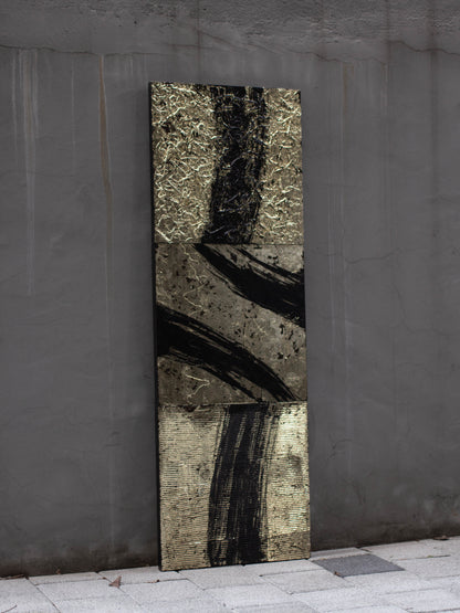 Equilibrium / 균형