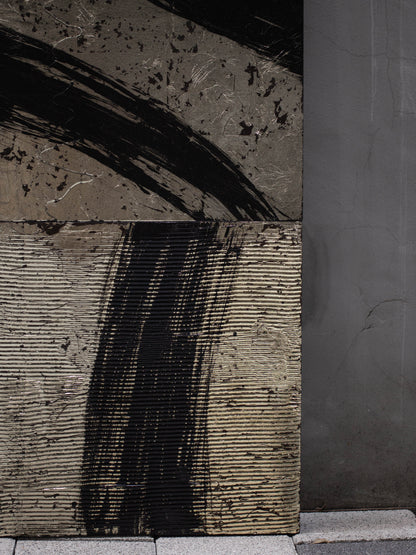 Equilibrium / 균형