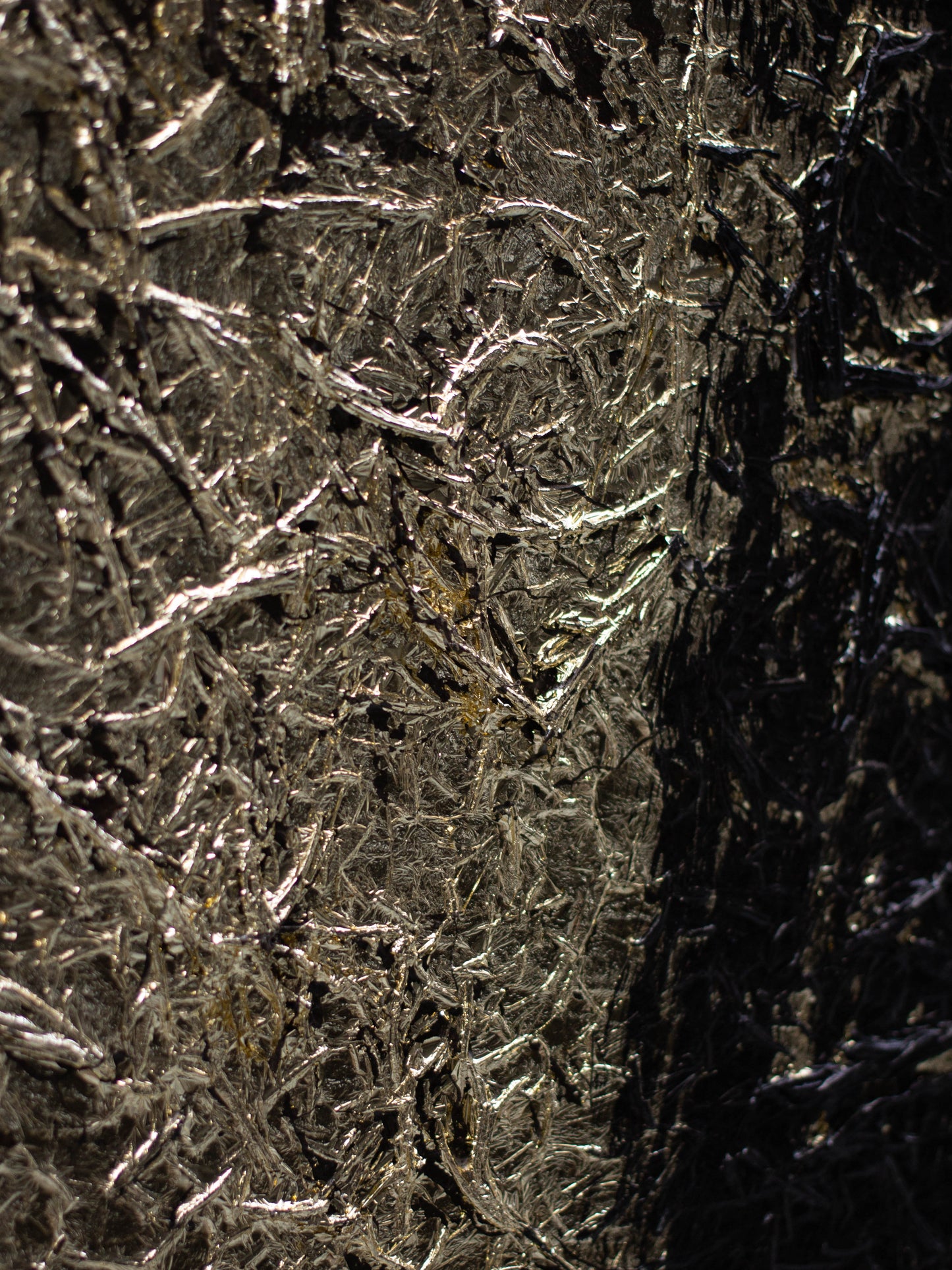 Equilibrium / 균형