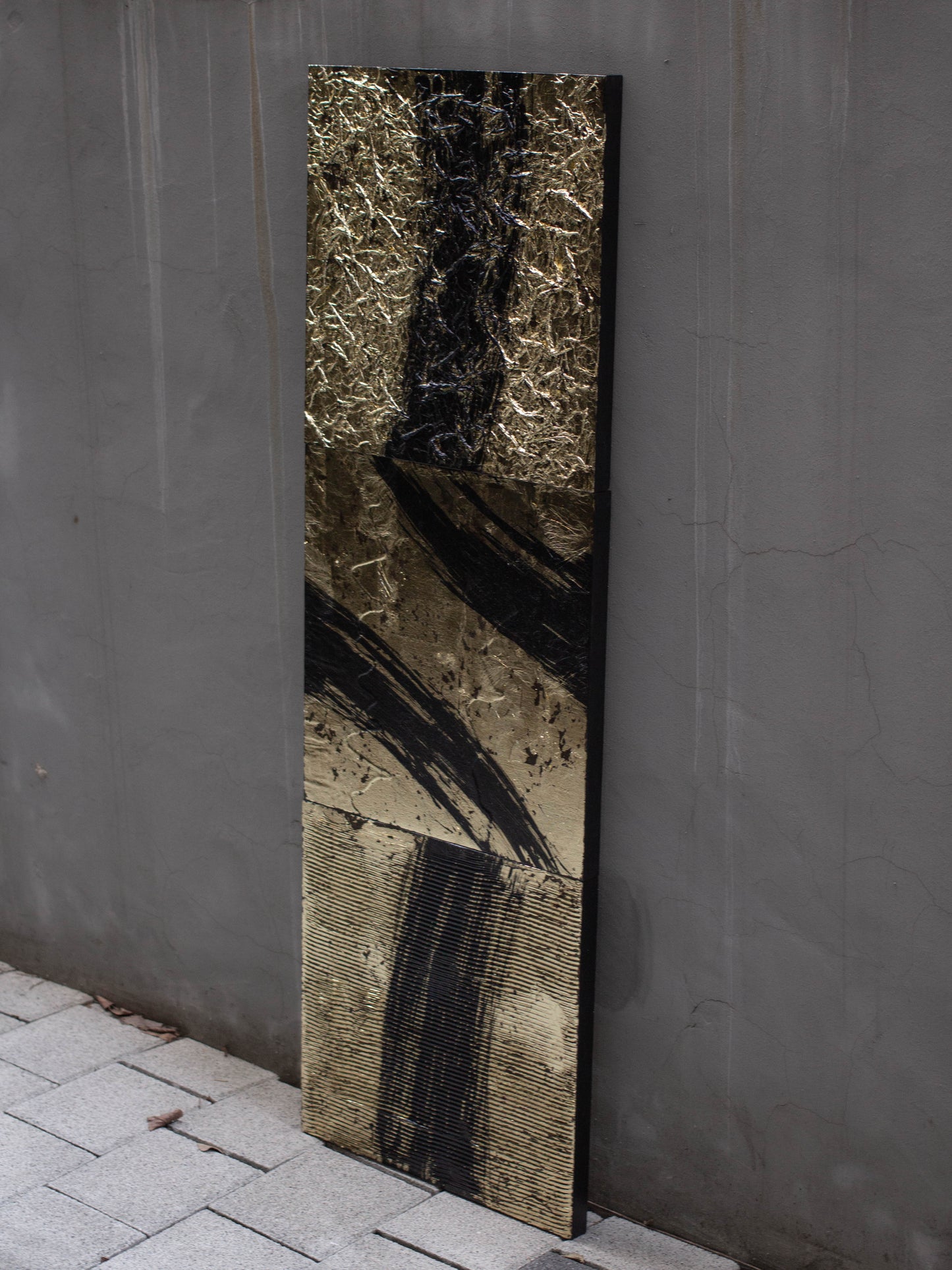 Equilibrium / 균형