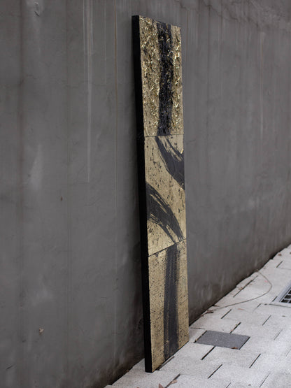 Equilibrium / 균형