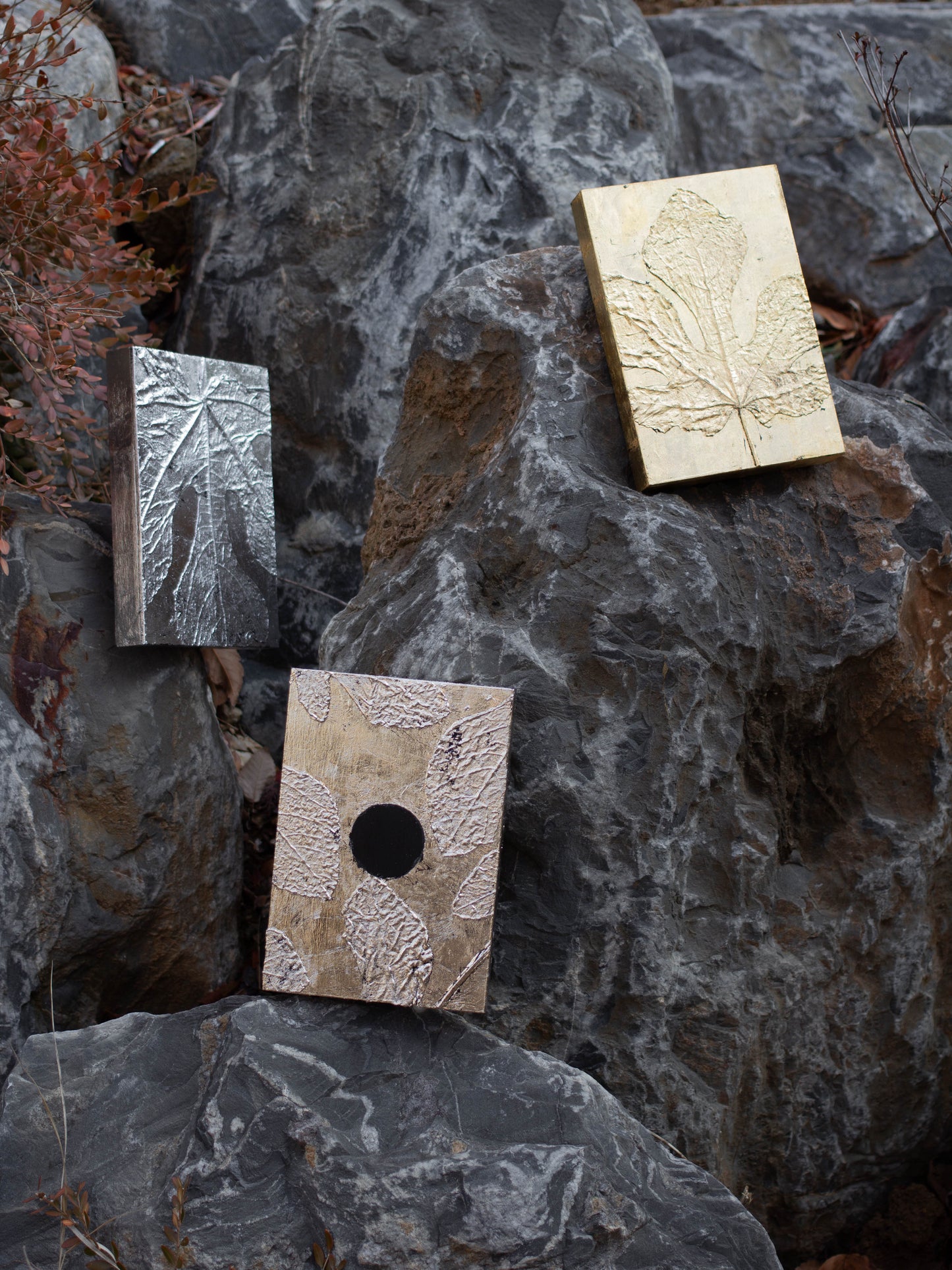 Recollection/ 추억 #2